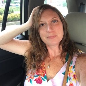 Meet your Posher Megan